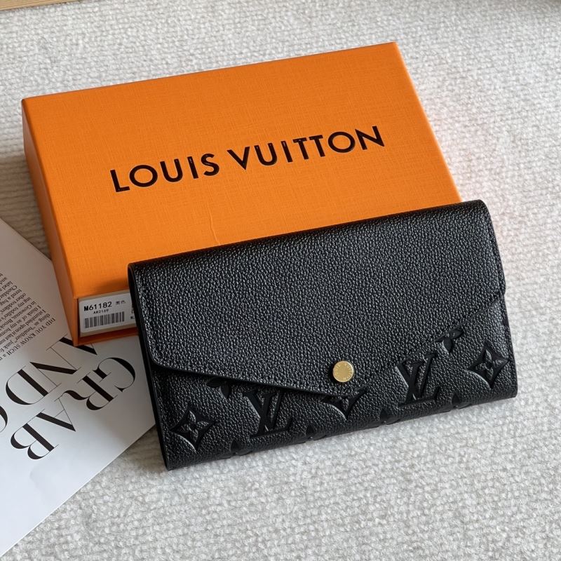 LV Wallets